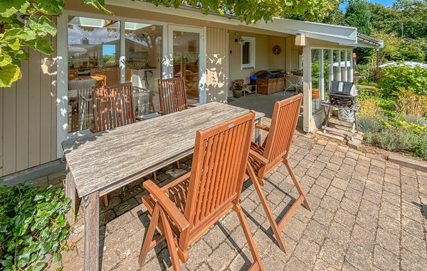 Feriehuse - Rendbjerg Strand , Danmark - F08177 2