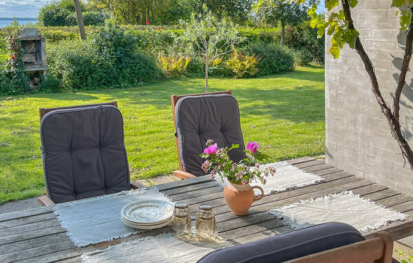 Feriehuse - Rendbjerg Strand , Danmark - F08177 101