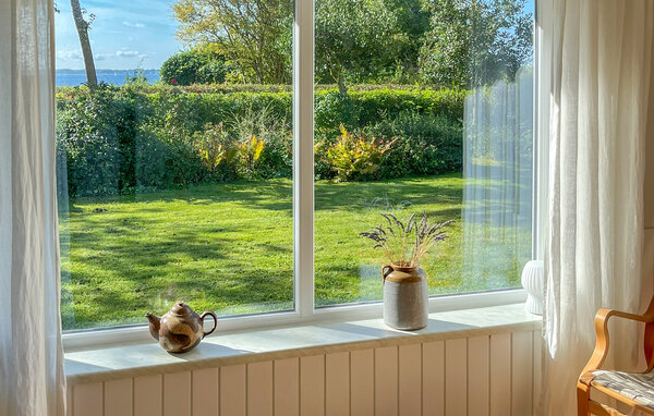 Feriehuse - Rendbjerg Strand , Danmark - F08177 3