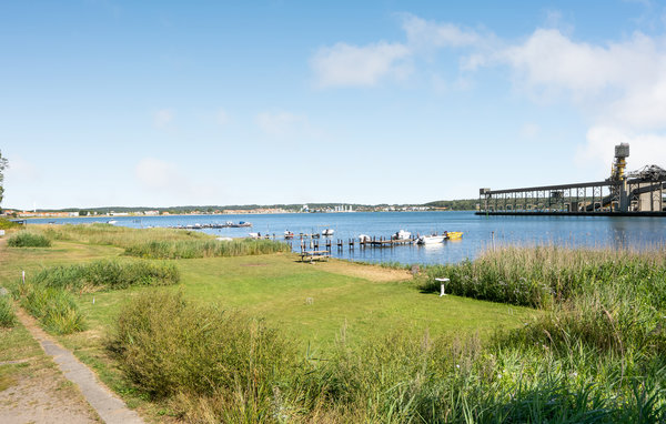 Feriehus - Aabenraa Strand , Danmark - F08179 2