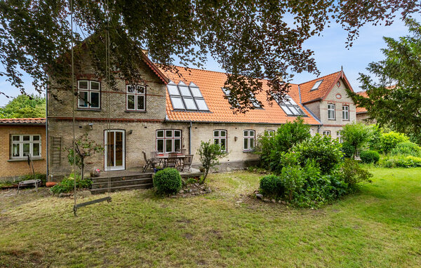 Semesterhus - Vemmingbund Strand , Danmark - F08189 1