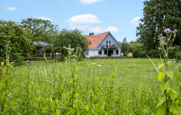 Ferienwohnung - Egeskov , Dänemark - F08211 1