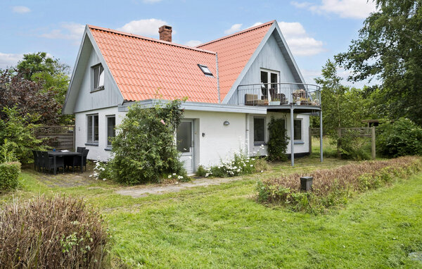 Ferienwohnung - Egeskov , Dänemark - F08211 2