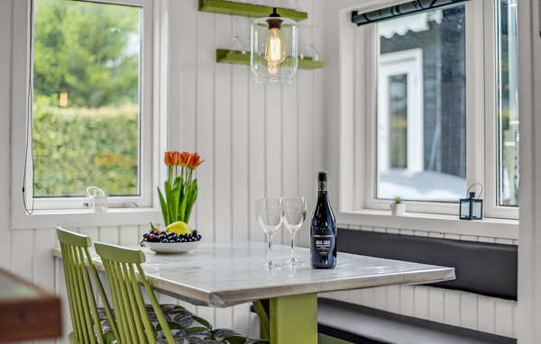 Ferienhaus 