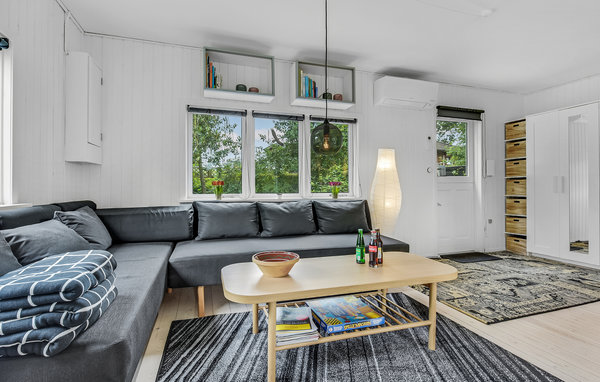 Ferienhaus 