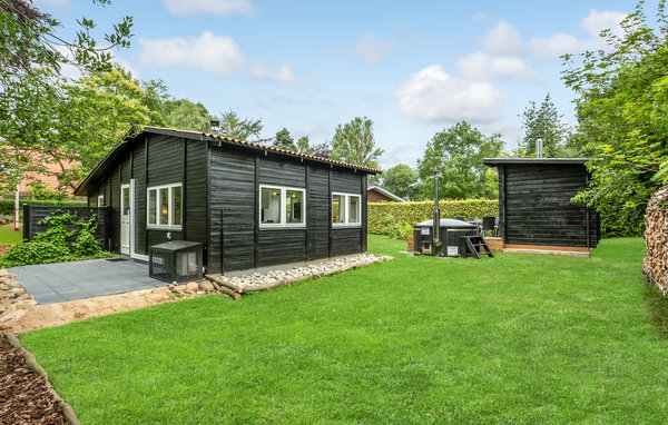 Ferienhaus 