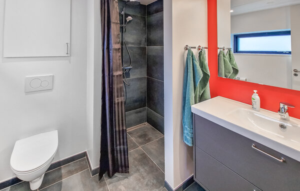 Ferienhaus - Sønderhav Strand , Dänemark - F08227 701