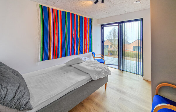 Ferienhaus - Sønderhav Strand , Dänemark - F08227 601