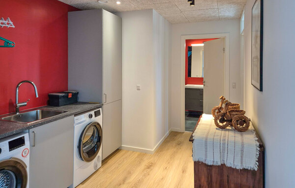 Casa vacanze - Sønderhav Strand , Danimarca - F08227 503