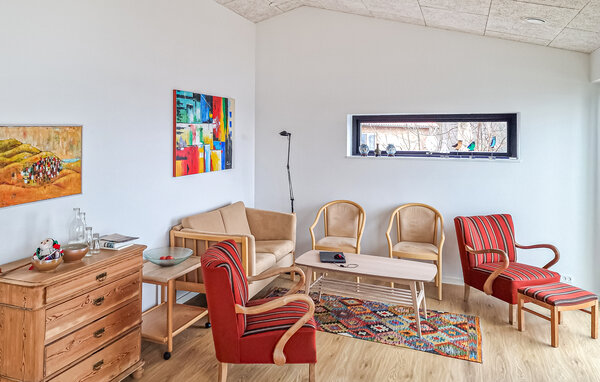 Ferienhaus - Sønderhav Strand , Dänemark - F08227 4