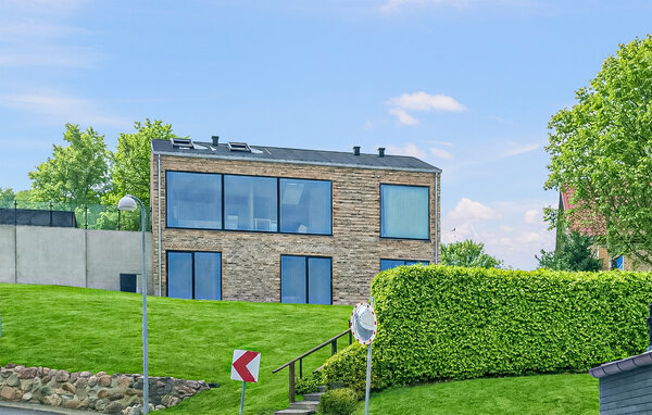 Ferienhaus - Sønderhav Strand , Dänemark - F08227 2