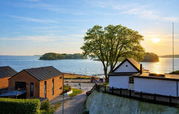 Ferienhaus - Sønderhav Strand , Dänemark - F08227 201