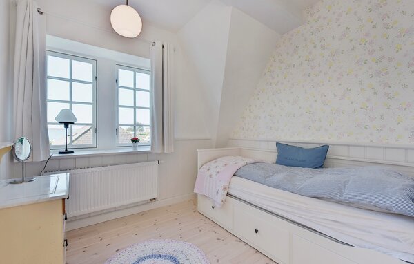 Semesterhus - Sandager Strand , Danmark - F08228 601