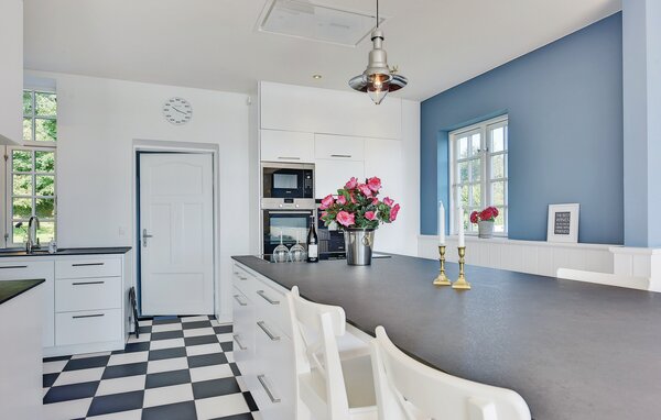 Semesterhus - Sandager Strand , Danmark - F08228 401