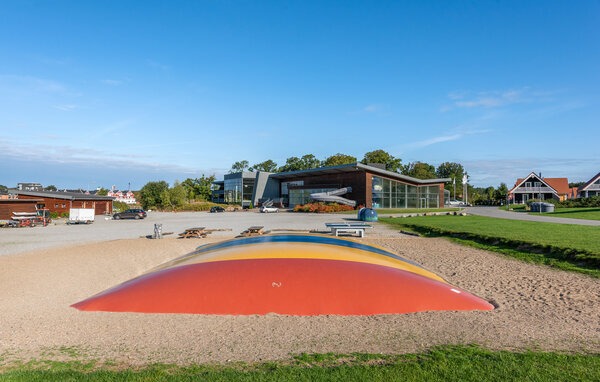 Kuća-za-odmor - Gråsten Havnefront , Danska - F08231 901