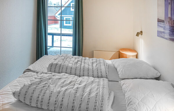 Kuća-za-odmor - Gråsten Havnefront , Danska - F08231 608