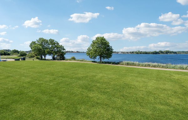 Semesterhus - Gråsten Havnfront , Danmark - F08233 901