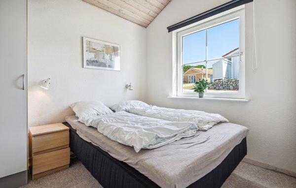 Semesterhus - Gråsten Havnfront , Danmark - F08233 7