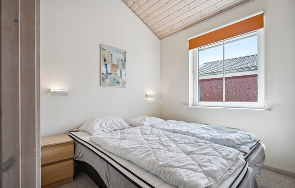 Semesterhus - Gråsten Havnfront , Danmark - F08233 601