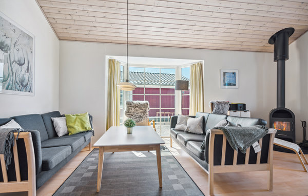 Semesterhus - Gråsten Havnfront , Danmark - F08233 3