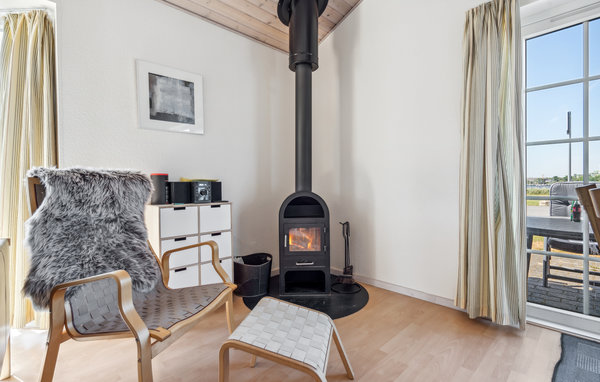 Semesterhus - Gråsten Havnfront , Danmark - F08233 4