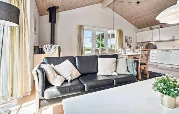 Semesterhus - Gråsten Havnfront , Danmark - F08233 301