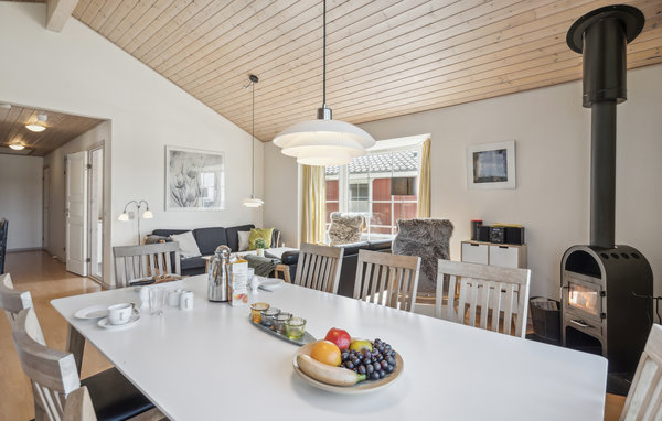 Semesterhus - Gråsten Havnfront , Danmark - F08233 5