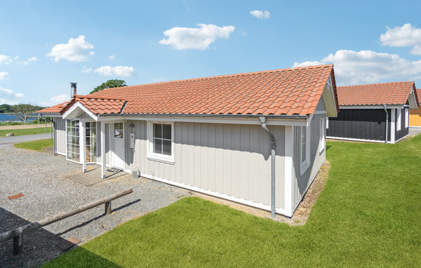 Semesterhus - Gråsten Havnfront , Danmark - F08233 81