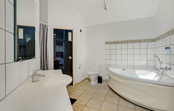 Casa de vacaciones - Rendbjerg Strand , Dinamarca - F08246 701