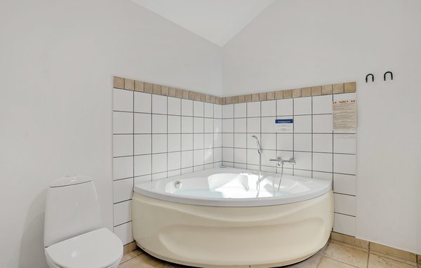 Casa de vacaciones - Rendbjerg Strand , Dinamarca - F08246 702