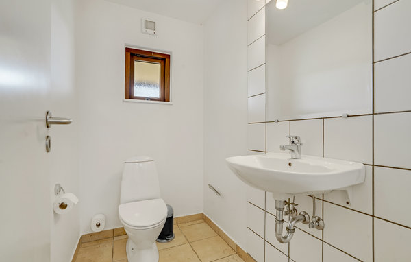 Casa de vacaciones - Rendbjerg Strand , Dinamarca - F08246 703