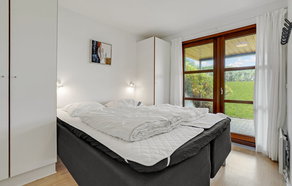 Casa de vacaciones - Rendbjerg Strand , Dinamarca - F08246 601