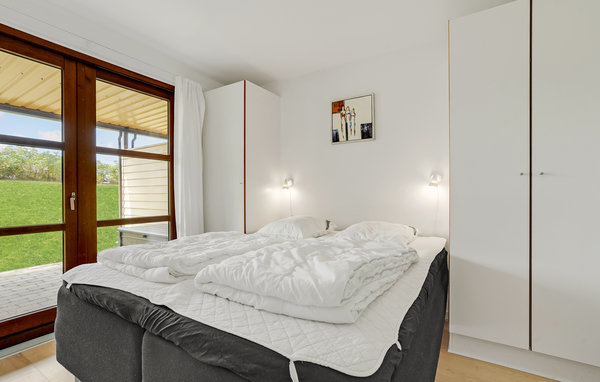 Casa de vacaciones - Rendbjerg Strand , Dinamarca - F08246 602