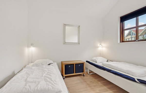 Casa de vacaciones - Rendbjerg Strand , Dinamarca - F08246 603