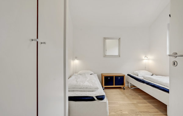 Casa de vacaciones - Rendbjerg Strand , Dinamarca - F08246 604