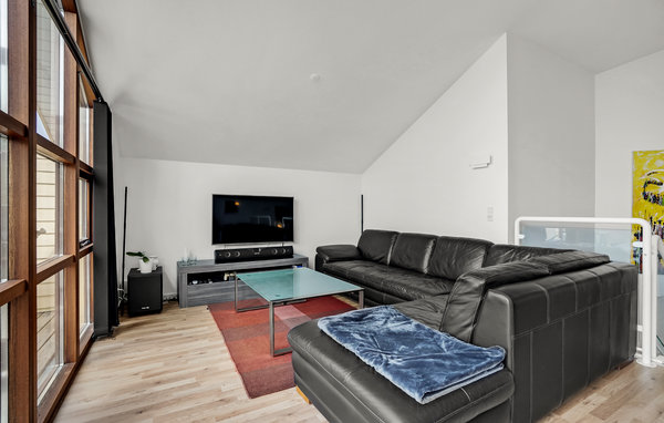 Casa de vacaciones - Rendbjerg Strand , Dinamarca - F08246 4