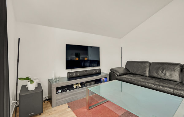 Casa de vacaciones - Rendbjerg Strand , Dinamarca - F08246 301