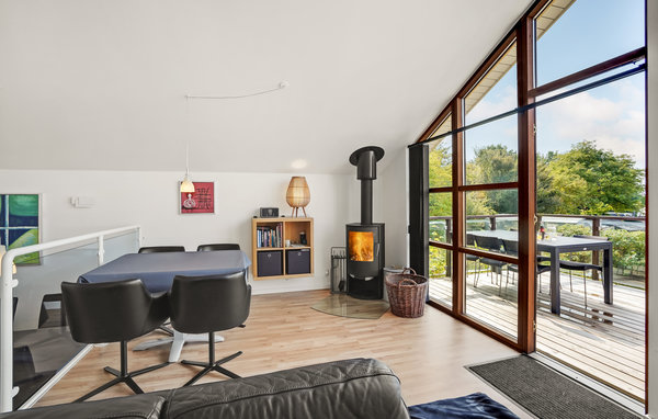Casa de vacaciones - Rendbjerg Strand , Dinamarca - F08246 3