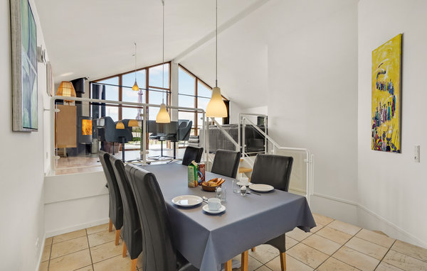 Casa de vacaciones - Rendbjerg Strand , Dinamarca - F08246 5