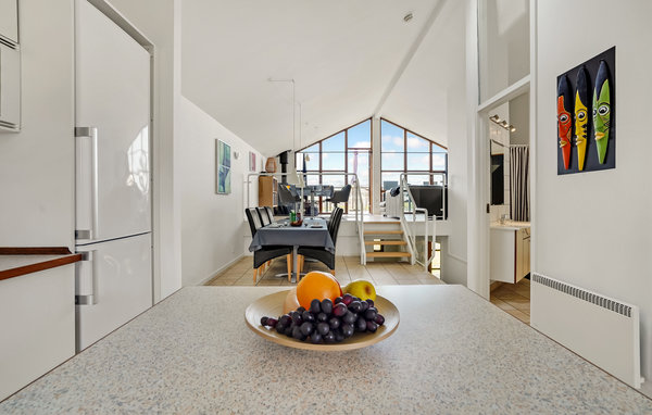 Casa de vacaciones - Rendbjerg Strand , Dinamarca - F08246 7