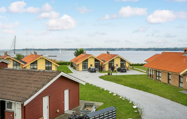 Casa de vacaciones - Rendbjerg Strand , Dinamarca - F08246 102
