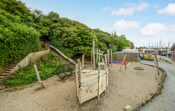 Casa de vacaciones - Rendbjerg Strand , Dinamarca - F08246 103