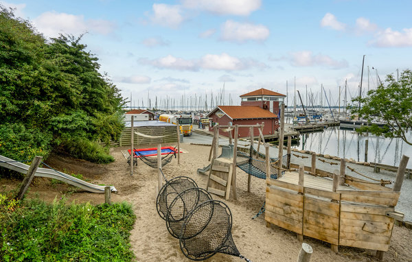 Casa de vacaciones - Rendbjerg Strand , Dinamarca - F08246 104
