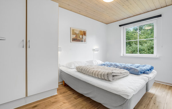 Location de vacances - Gråsten Havnefront , Danemark - F08283 604