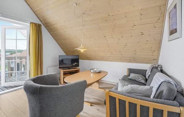 Location de vacances - Gråsten Havnefront , Danemark - F08283 3