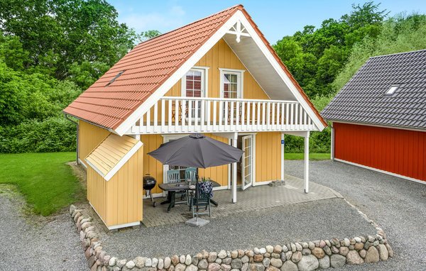 Location de vacances - Gråsten Havnefront , Danemark - F08283 81