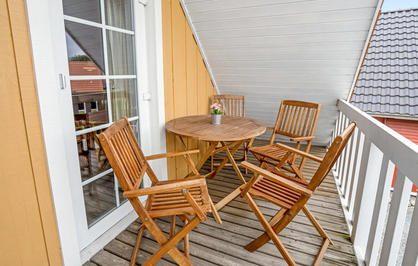 Location de vacances - Gråsten Havnefront , Danemark - F08283 101
