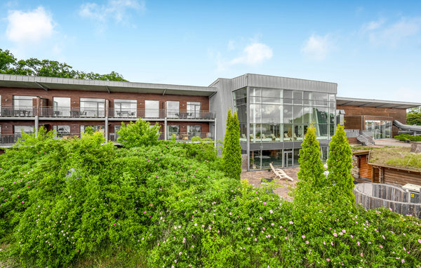 Location de vacances - Gråsten Havnefront , Danemark - F08283 104