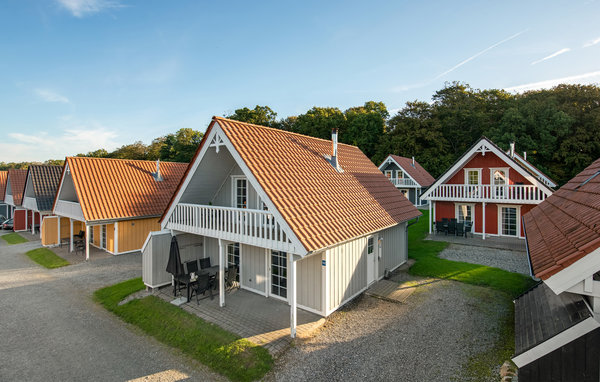 Ferienhaus - Gråsten Havnefront , Dänemark - F08302 2