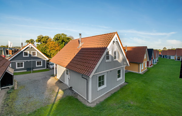 Holiday Home - Gråsten Havnefront , Denmark - F08302 82